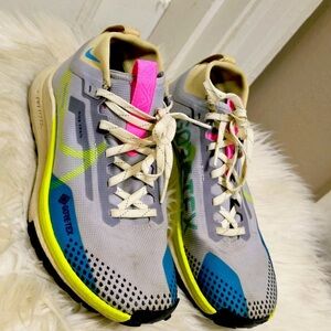 Nike react Pegasus Trail 4 GoreTex🌴